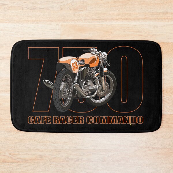 Item preview, Motorcycle caferacer designed and sold by Akira-31.