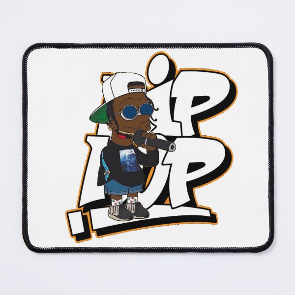 Item preview, Hip Hop Culture designed and sold by Sergej93.