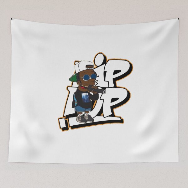 Item preview, Hip Hop Culture designed and sold by Sergej93.