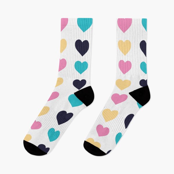 Item preview, Hearts 4 Pack designed and sold by zoology-student.