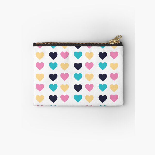 Item preview, Hearts 4 Pack designed and sold by zoology-student.