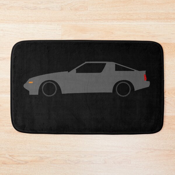 Item preview, Mitsubishi Starion / Chrysler Conquest TSI 80's turbo cars designed and sold by Robot-Art.