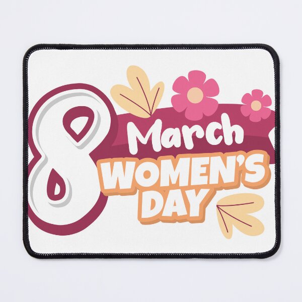 Item preview, march women's day ,  good  stickers gift designed and sold by youssef21.