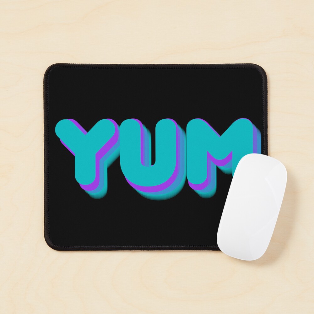 Item preview, Mouse Pad designed and sold by PrintCutScore.