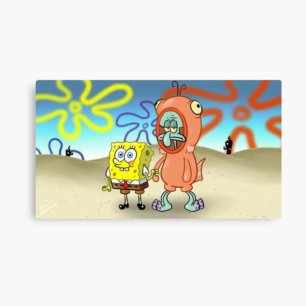 Aesthetic Wallpaper Spongebob UK Wholesale