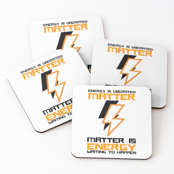 Item preview, Copy of Energy Liberated Matter  Lightning T-Shirt Cool Tee designed and sold by LJ4EVER.