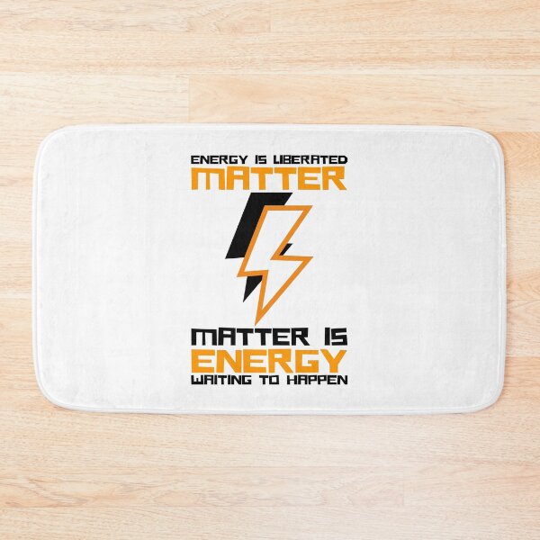Item preview, Copy of Energy Liberated Matter  Lightning T-Shirt Cool Tee designed and sold by LJ4EVER.