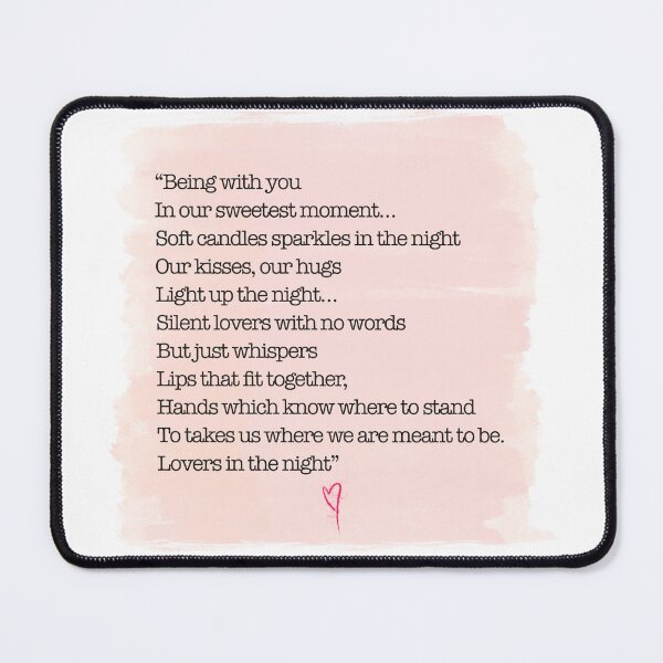 Item preview, Poetry  designed and sold by eligart.