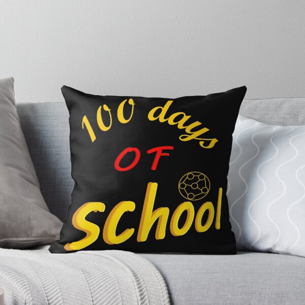Item preview, 100 days of school football lover designed and sold by Designer-amjed.