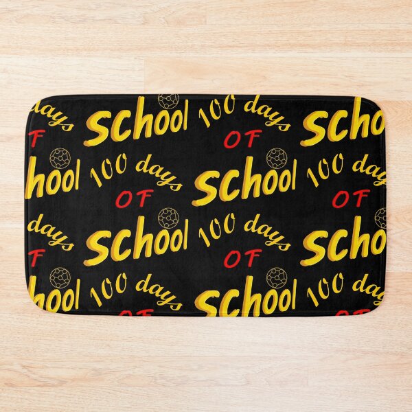Item preview, 100 days of school football lover designed and sold by Designer-amjed.
