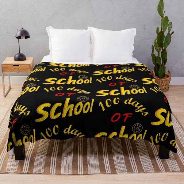 Item preview, 100 days of school football lover designed and sold by Designer-amjed.