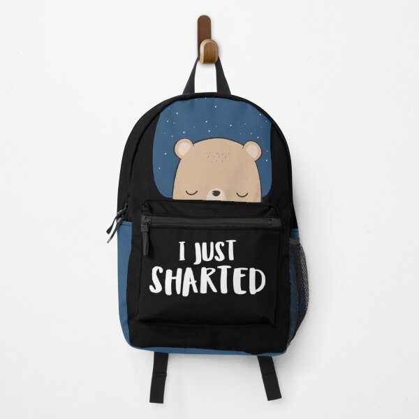 Item preview, I Just Sharted - Shart designed and sold by crazycollective.