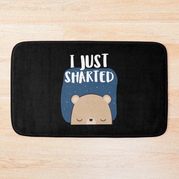 Item preview, I Just Sharted - Shart designed and sold by crazycollective.
