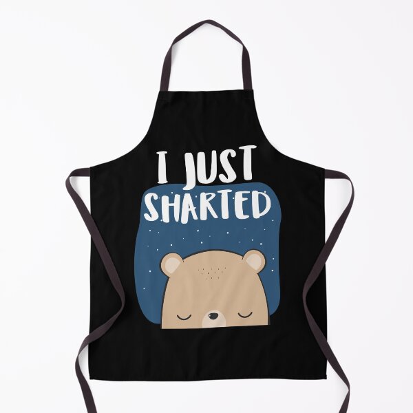 Item preview, I Just Sharted - Shart designed and sold by crazycollective.