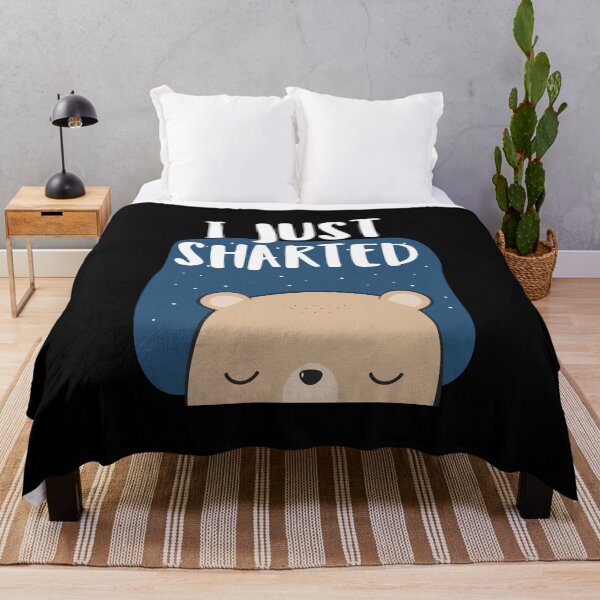 Item preview, I Just Sharted - Shart designed and sold by crazycollective.