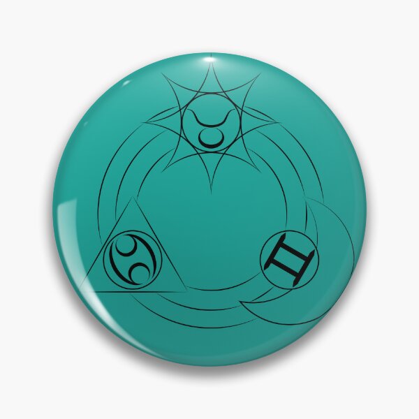 Item preview, Taurus Gemini Cancer designed and sold by JAMerArc.