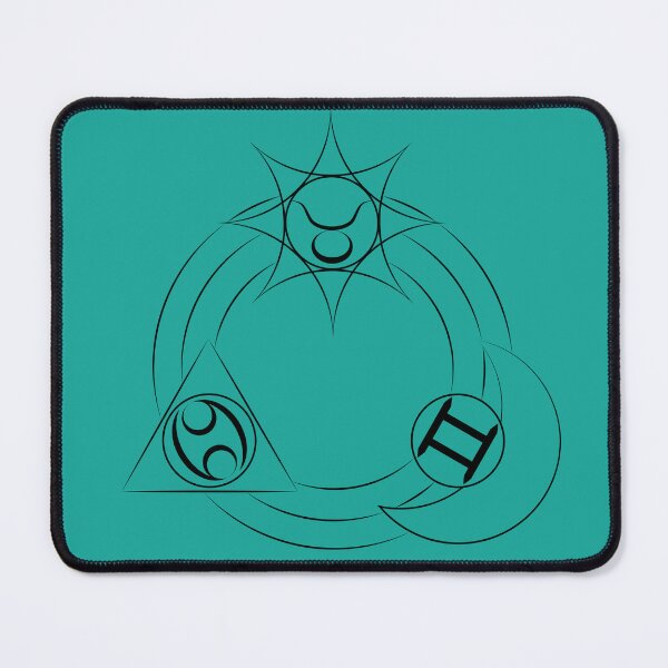 Item preview, Taurus Gemini Cancer designed and sold by JAMerArc.