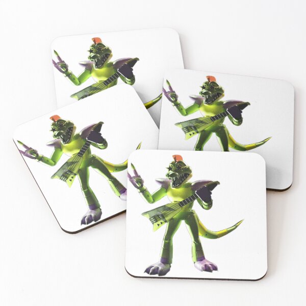 Item preview, montgomery gator designed and sold by Dany2000.