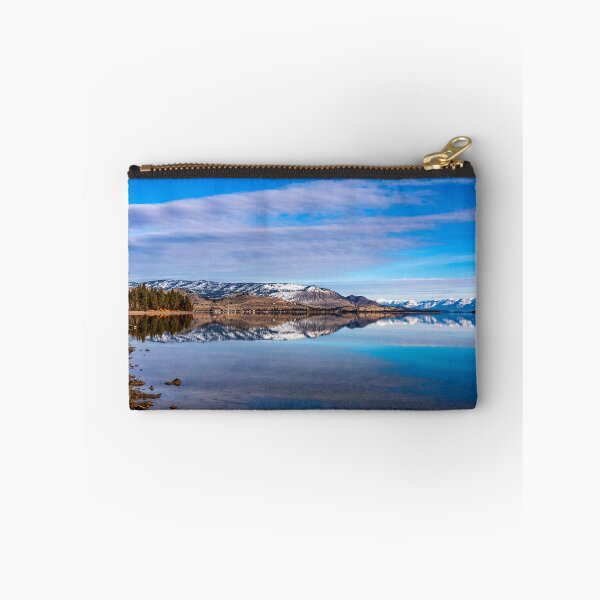 Item preview, Reflections in Big Arm Bay designed and sold by Bryan Spellman.