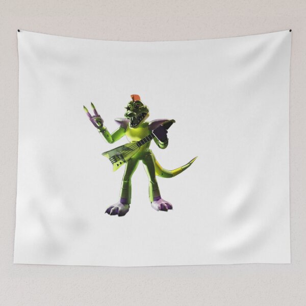 Item preview, montgomery gator designed and sold by Dany2000.