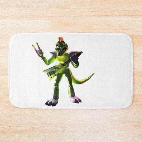 Item preview, montgomery gator designed and sold by Dany2000.