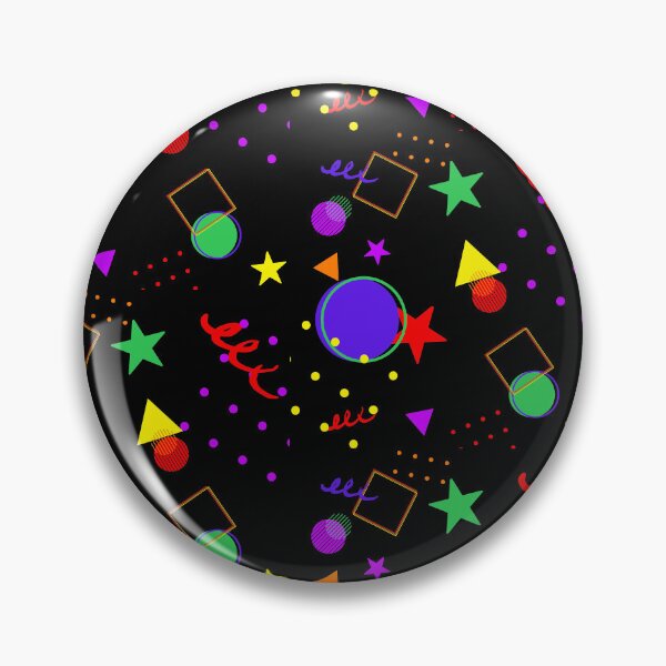 Item preview, rainbow arcade carpet designed and sold by Em Robin.