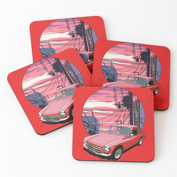 Item preview, Japanese classic car designed and sold by Akira-31.