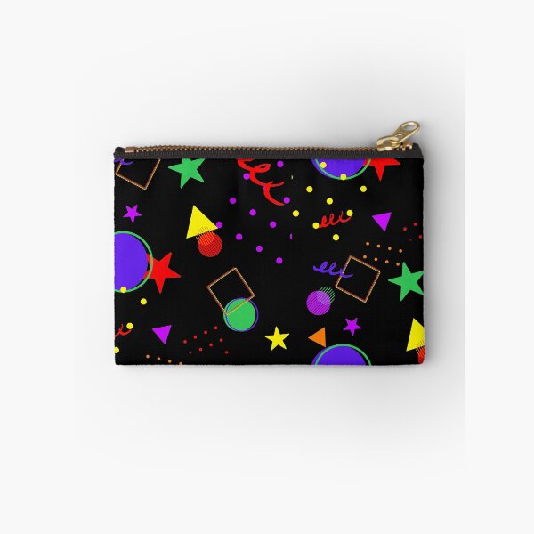 Item preview, rainbow arcade carpet designed and sold by Em Robin.