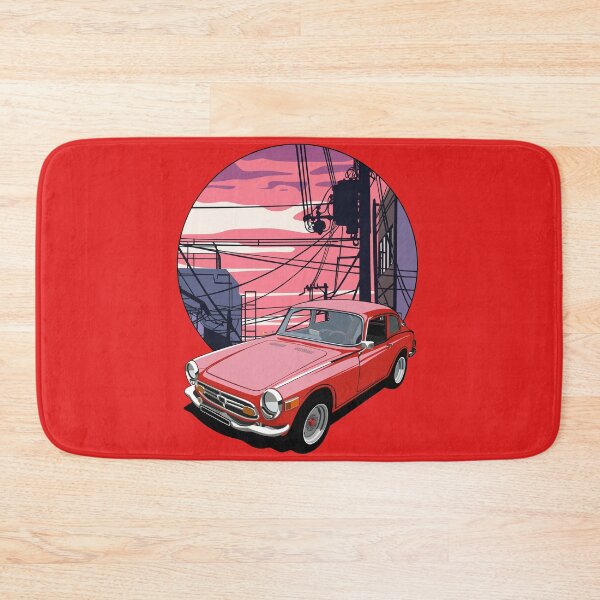 Item preview, Japanese classic car designed and sold by Akira-31.