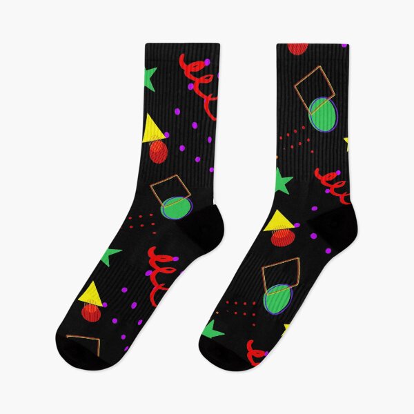Item preview, rainbow arcade carpet designed and sold by Em Robin.