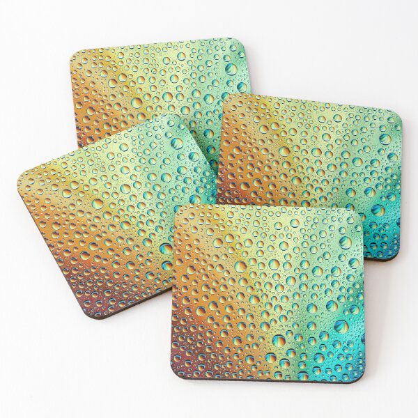 Item preview, rain background designed and sold by badgermark.