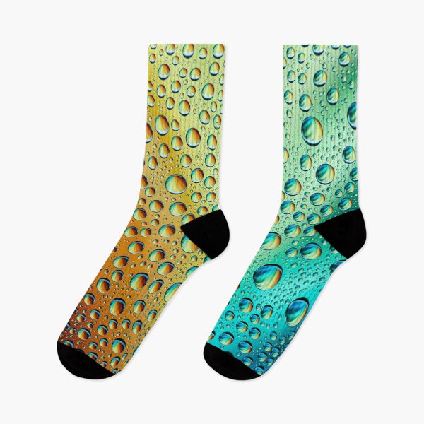 Item preview, rain background designed and sold by badgermark.