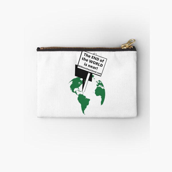 Item preview, End of the World - Christian  designed and sold by 1thes416.