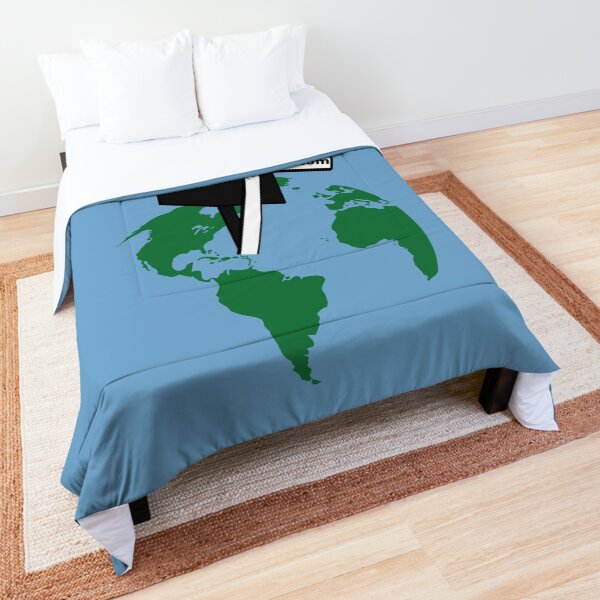 End of the World - Christian Comforter