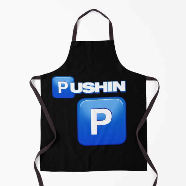 Item preview, Pushin P, Pushin P shirt, That's P, That ain't P, Pimp Playa designed and sold by ArtsyFartsy777.