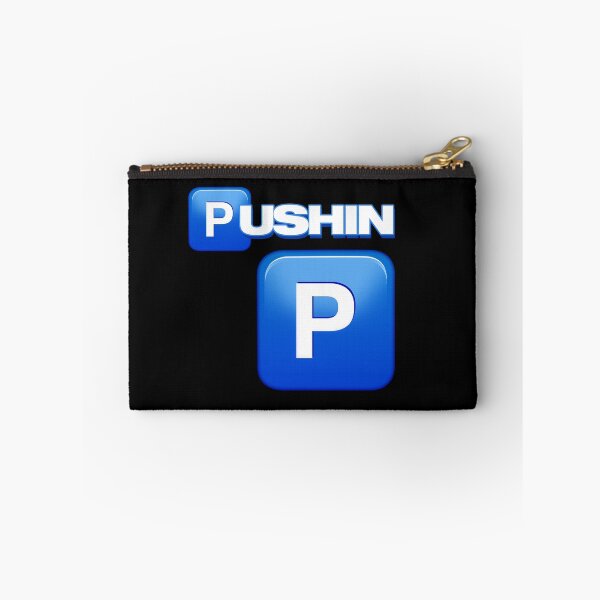 Item preview, Pushin P, Pushin P shirt, That's P, That ain't P, Pimp Playa designed and sold by ArtsyFartsy777.