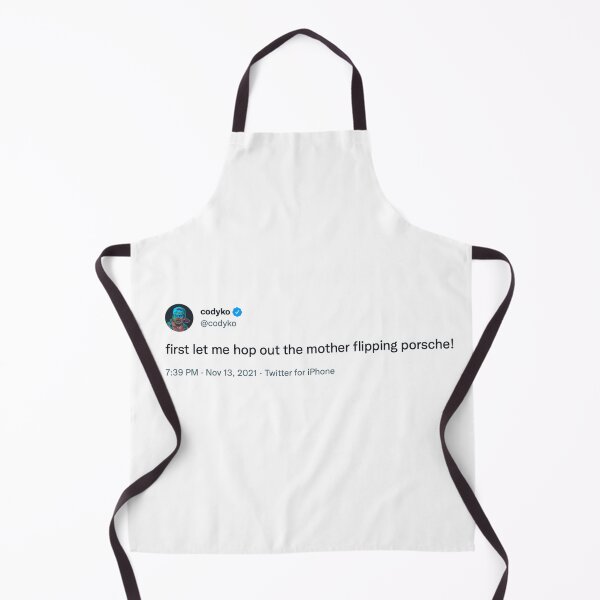Item preview, Cody Ko Funny Tweet designed and sold by abbeygfrerer.
