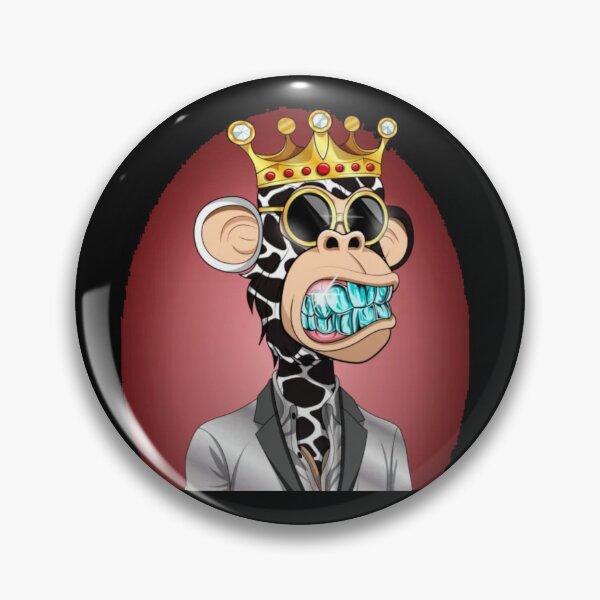 Item preview, King Ape designed and sold by lacm2020.