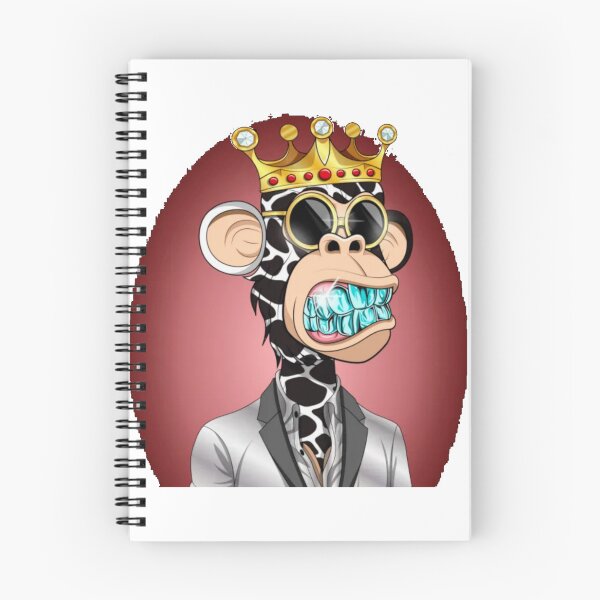 Item preview, King Ape designed and sold by lacm2020.