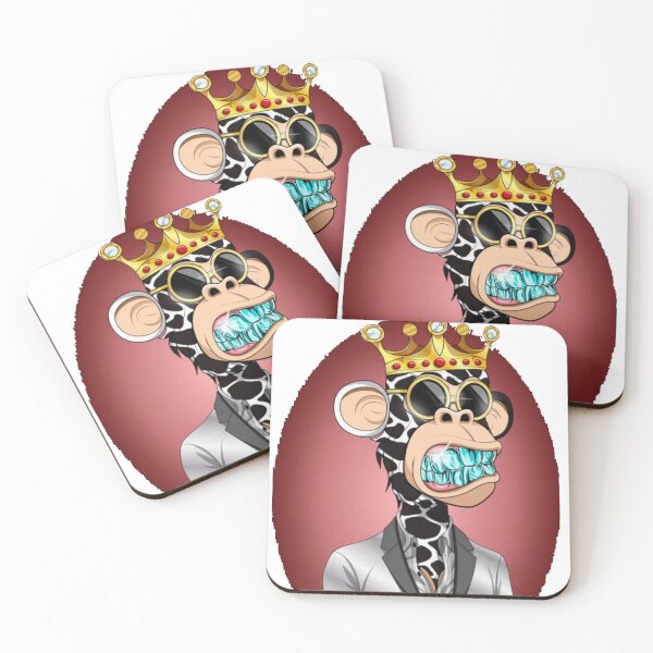Item preview, King Ape designed and sold by lacm2020.