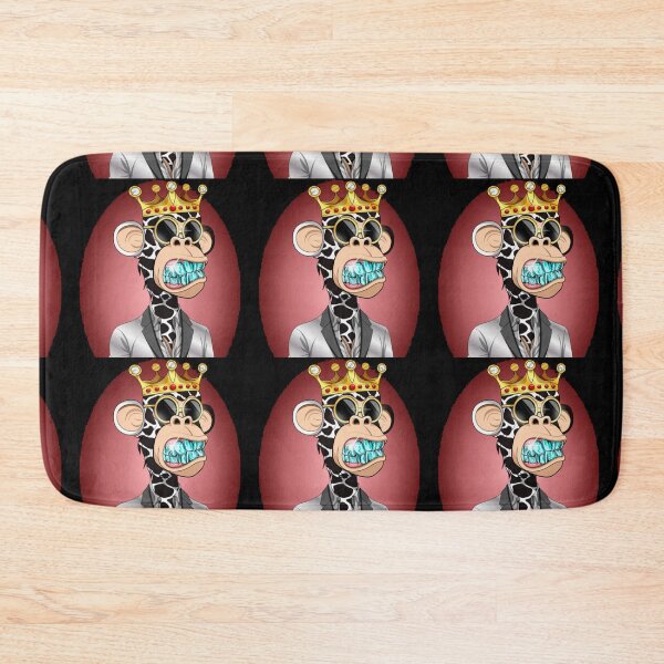 Item preview, King Ape designed and sold by lacm2020.