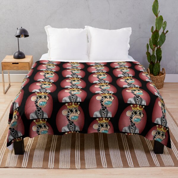 Item preview, King Ape designed and sold by lacm2020.