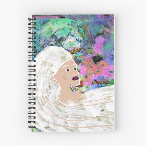 Item preview,  Princess Boheme designed and sold by SagaciousDesign.