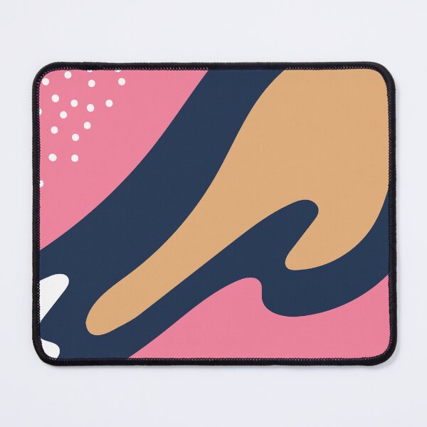 Item preview, Planner 2022 not customized blue pink purple abstract  designed and sold by AlinaOz.