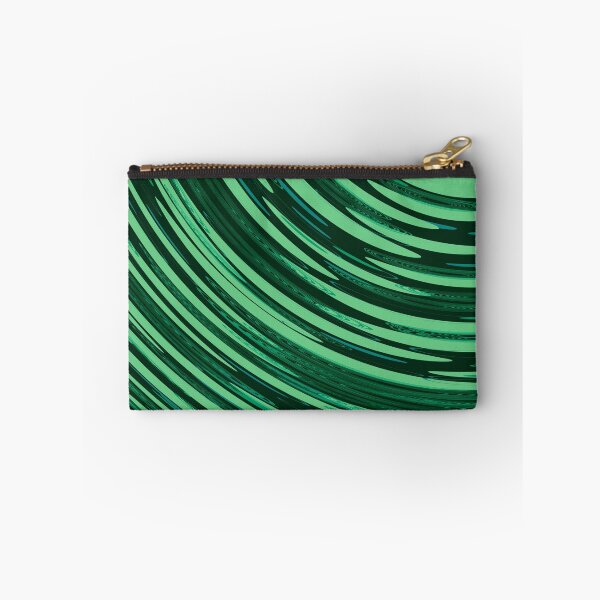 Item preview, Swirly Green Paint Smear designed and sold by ckylin.
