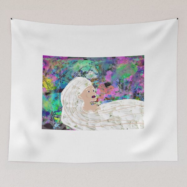 Item preview,  Princess Boheme designed and sold by SagaciousDesign.