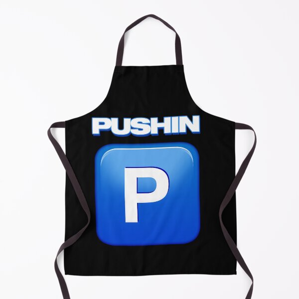 Item preview, Pushin P, Pushin P shirt, That's P, That ain't P, Pimp Playa designed and sold by ArtsyFartsy777.