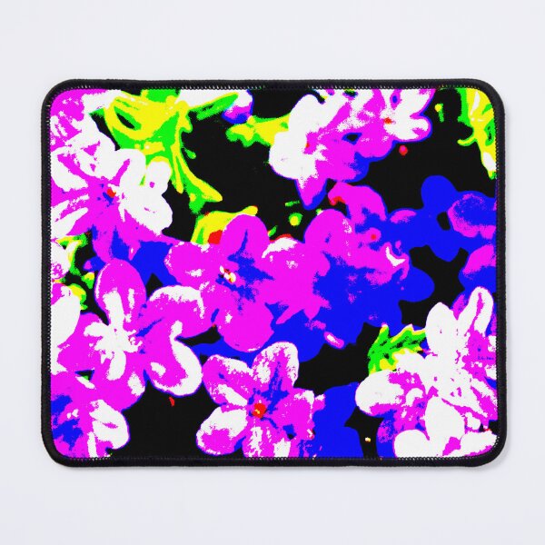 Item preview, Bolded Flowers designed and sold by Victoria Cook.
