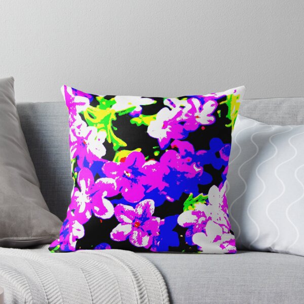 Item preview, Bolded Flowers designed and sold by Victoria Cook.