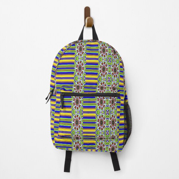 Item preview, FUNNY MODERN STAR ABSTRACT MOSAIC TRIBAL LINE PATTERNS3. designed and sold by Ralek.